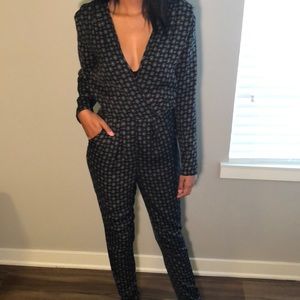 Missguided Jumpsuit!